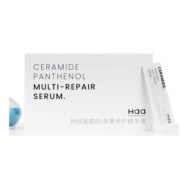 Ceramide Panthenol Multi-Repair Serum