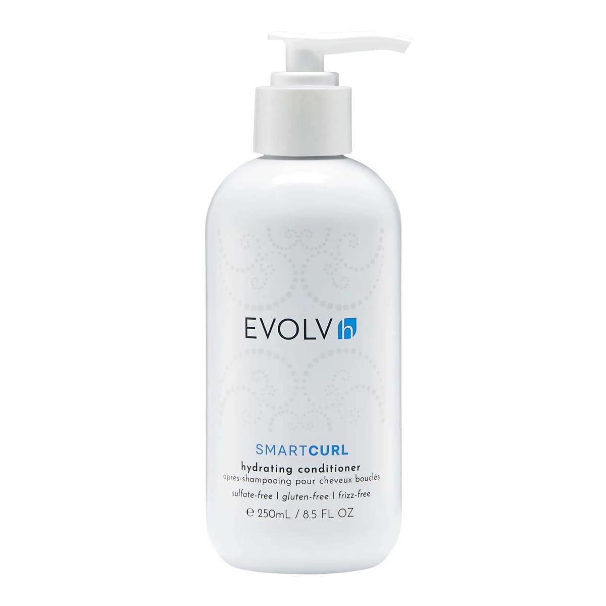 SmartCurl Hydrating Conditioner