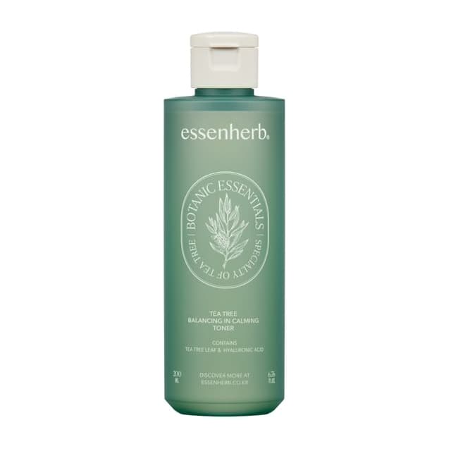 Tea Tree Balancing In Calming Toner