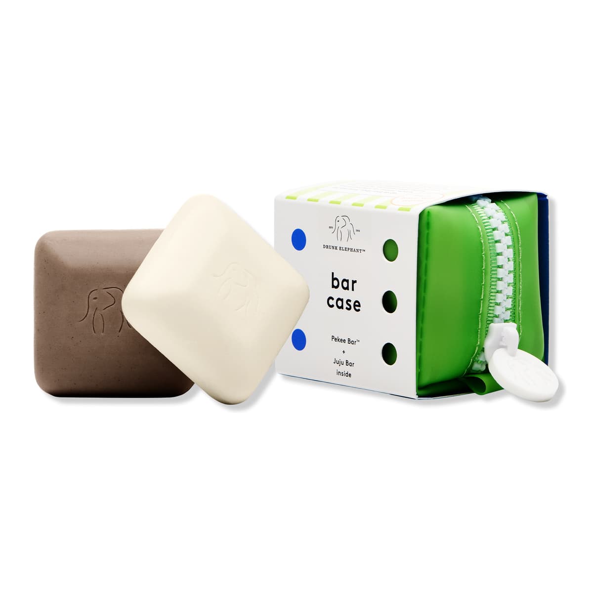 Baby Bar Travel Duo