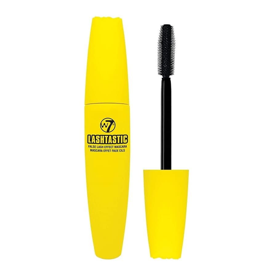 Lashtastic False Lash Effect Mascara Blackest Black