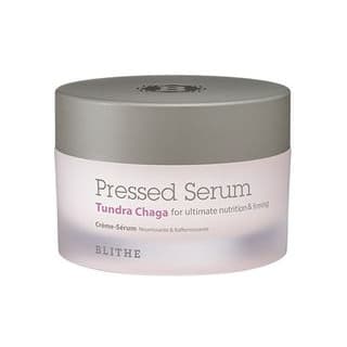 Pressed Serum #Tundra Chaga