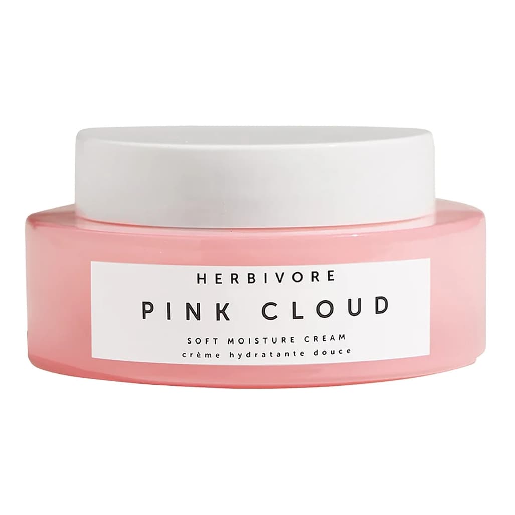 Herbivore Botanicas Pink Cloud Moisturizing Cream