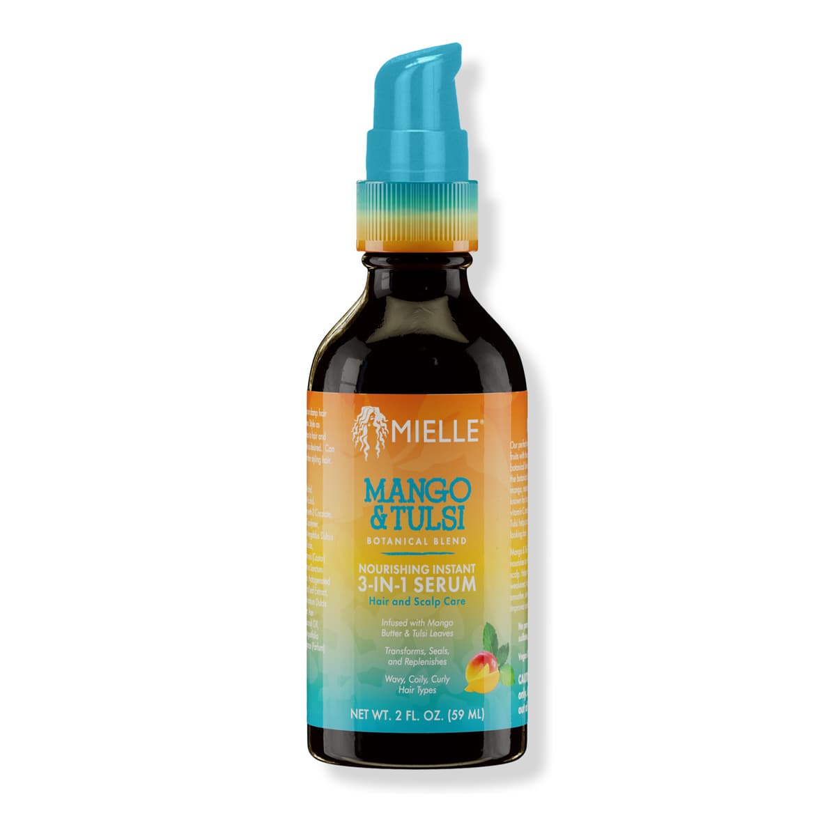 Mango & Tulsi Nourishing Instant 3-IN-1 Serum