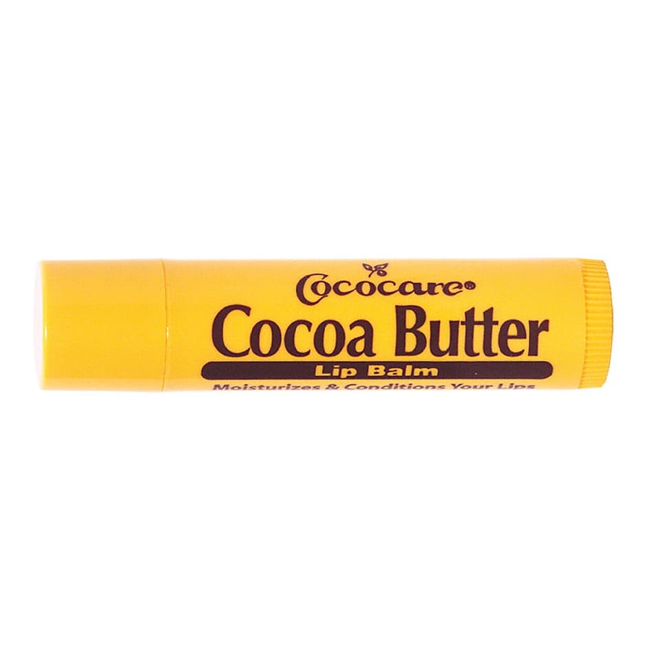 Cocoa Butter Lip Balm Cocoa Butter