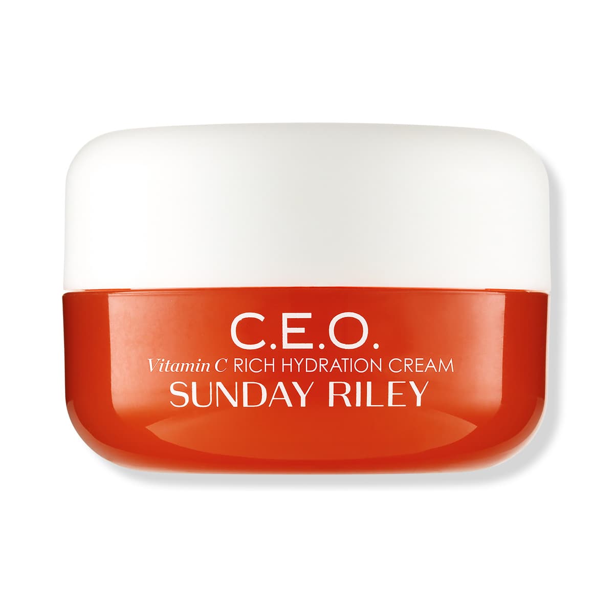 C.E.O. Vitamin C Rich Hydration Moisturizing Cream