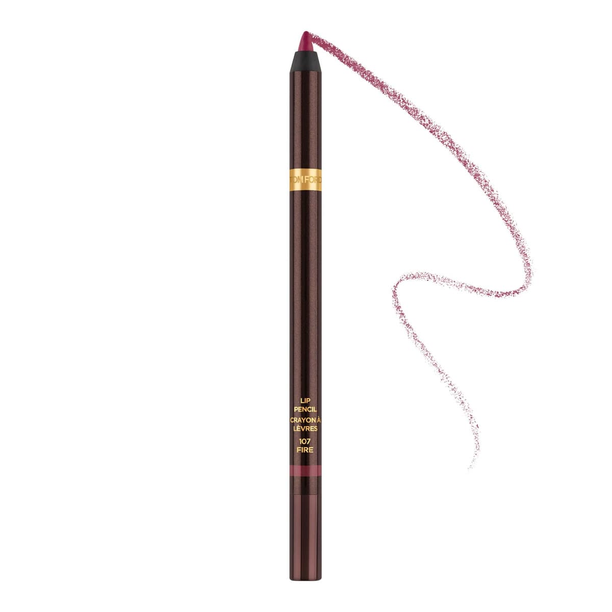 Long Wear Lip Liner, Fire