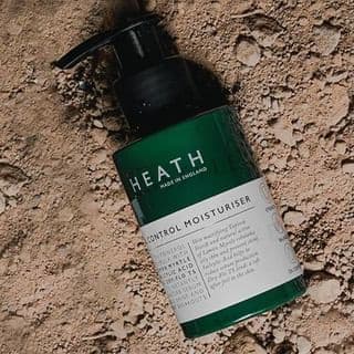 Oil Control Moisturizer