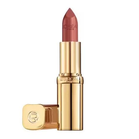 LOréal Color Riche Satin Lipstick 107 Siene Sunset