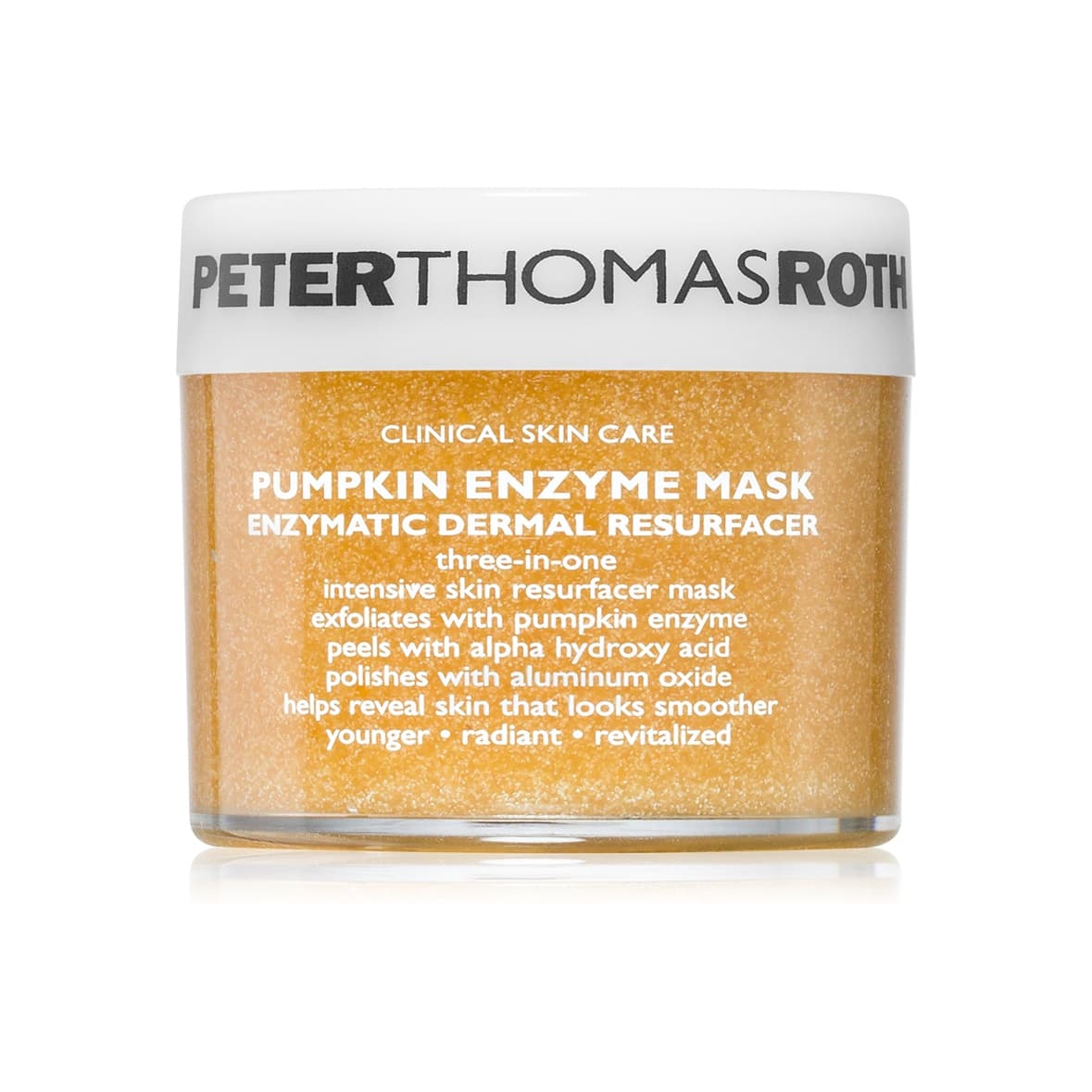 Pumpkin Enzyme