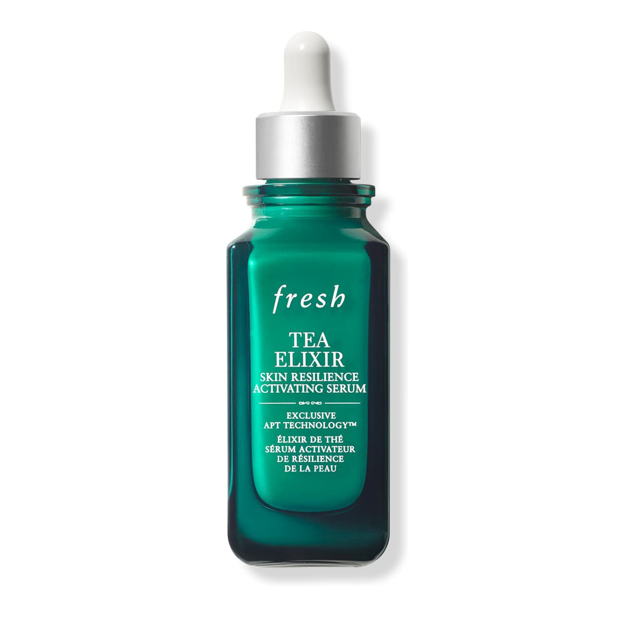 Tea Elixir Niacinamide & Hyaluronic Acid Anti-Aging Serum