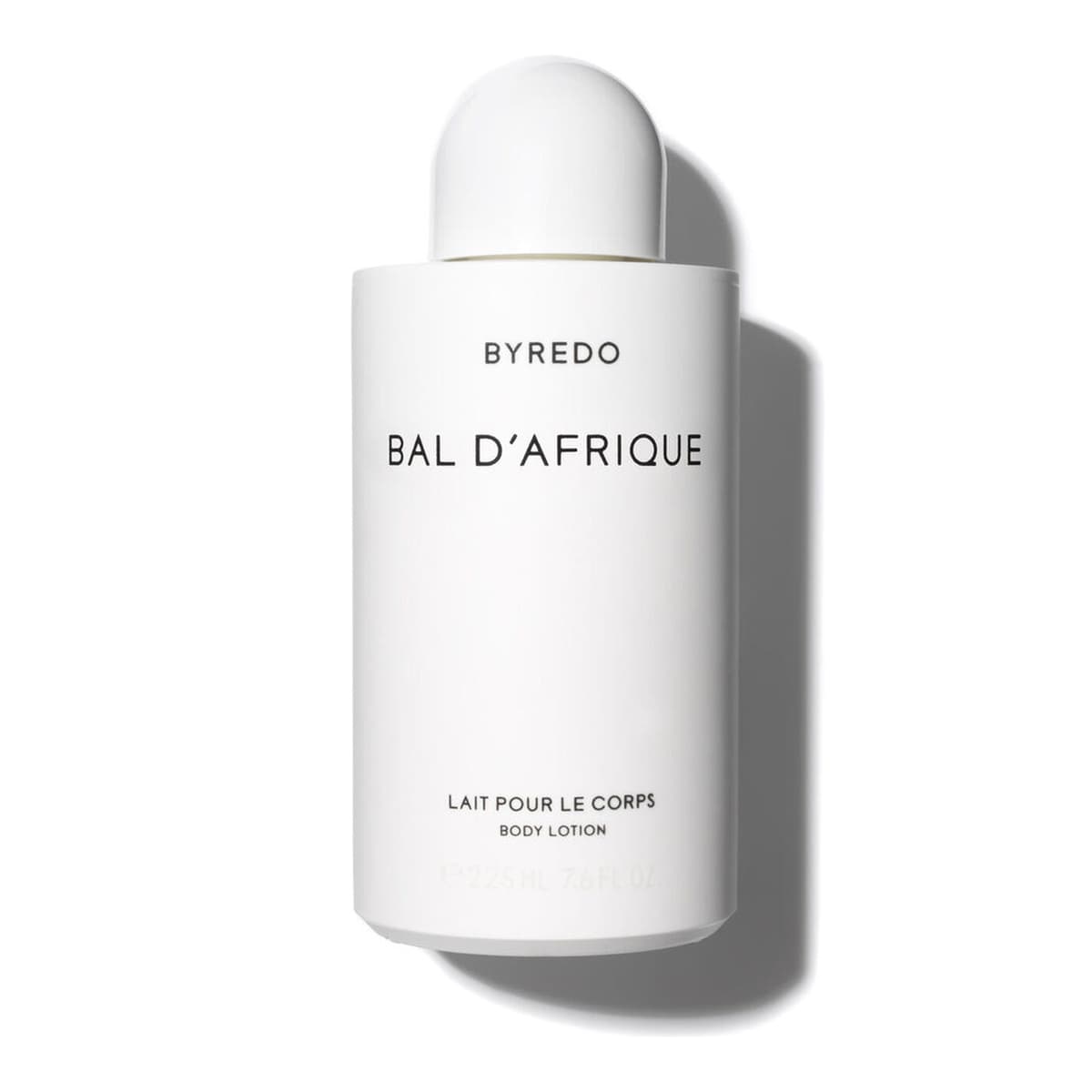 Bal D' Afrique Body Lotion