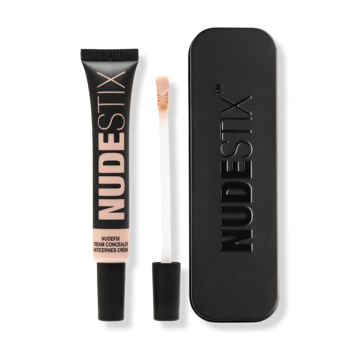 NUDEFIX Cream Concealer, Nude 1