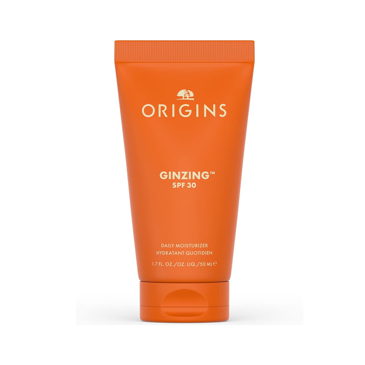 Ginzing SPF30 Daily Moisturizer