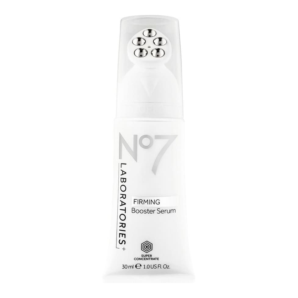 Laboratories Firming Booster Serum