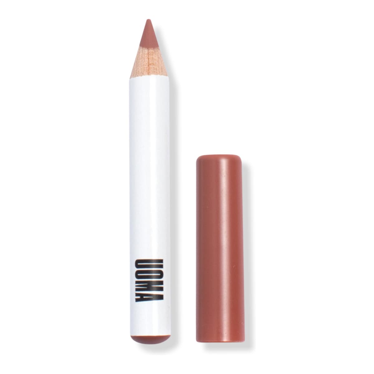 Mini Badass MF Lip Liner, Angelou