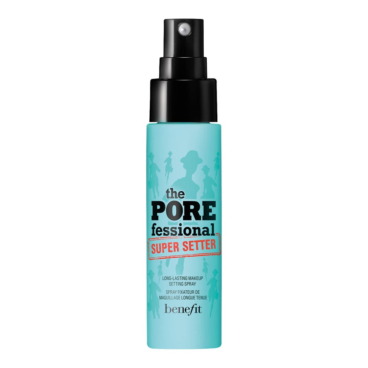 Mini The POREfessional: Super Setter Setting Spray
