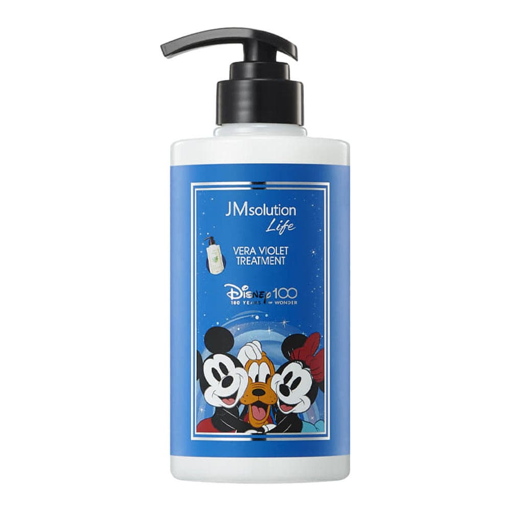 Life Vera Violet Treatment