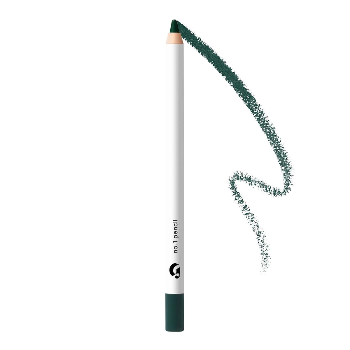 No 1. Pencil Creamy Long-Wearing Eyeliner, Fresco