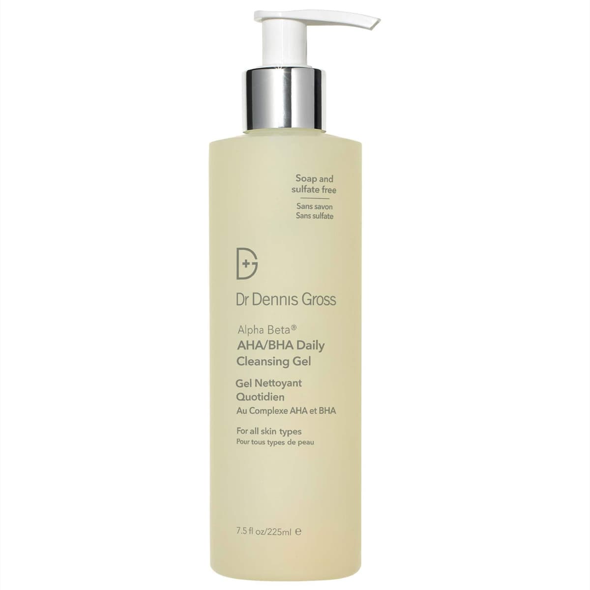 Alpha Beta® AHA/BHA Daily Cleansing Gel