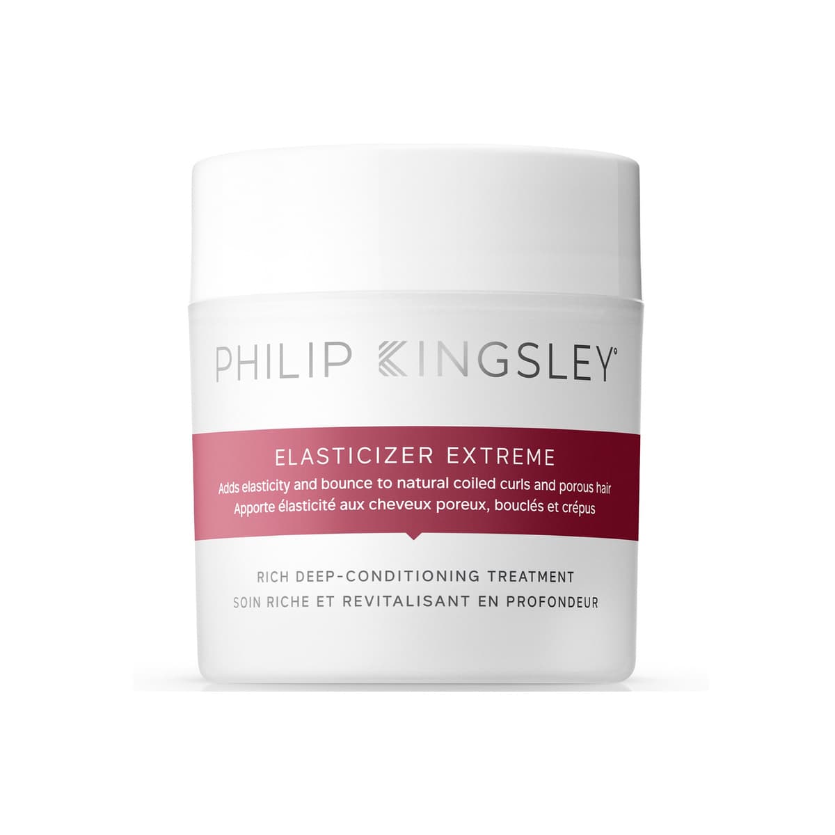 Elasticizer Extreme Rich Deep-Conditioning Treatment