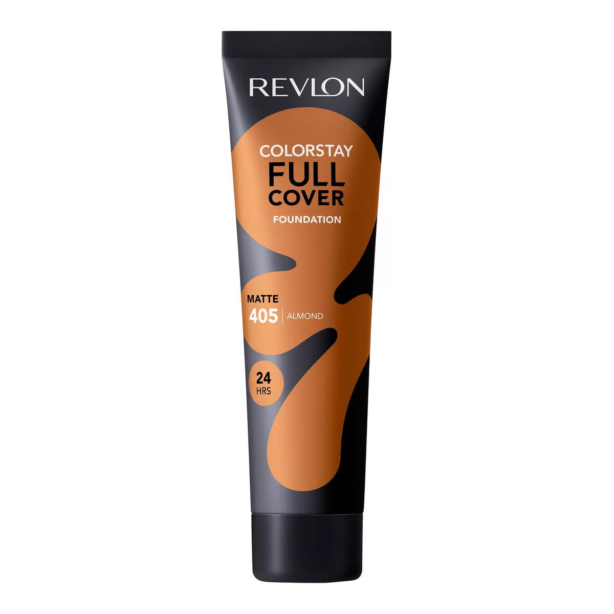 ColorStay Full Cover Matte Foundation - 405 Almond