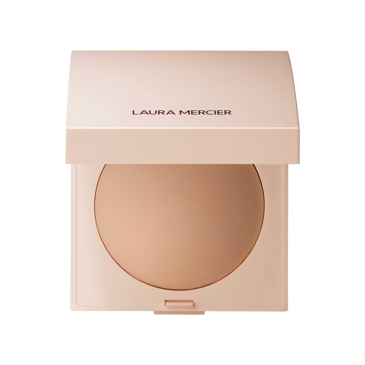 Real Flawless Luminous Perfecting Talc-Free Pressed Powder, Translucent Medium