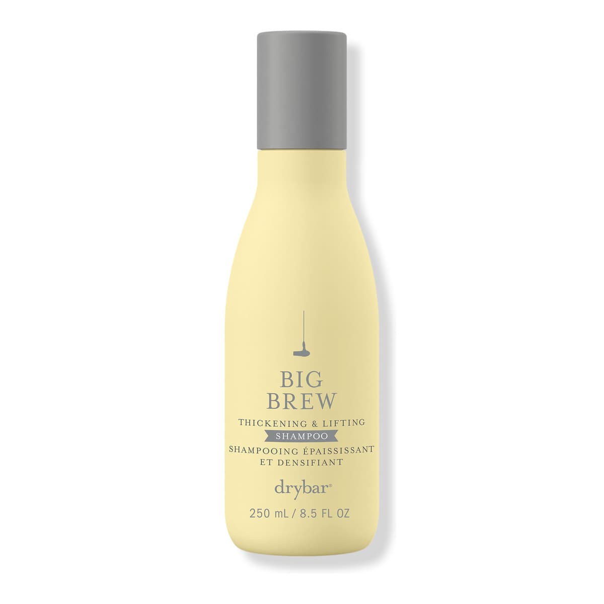 Big Brew Thickening & Lifting Shampoo