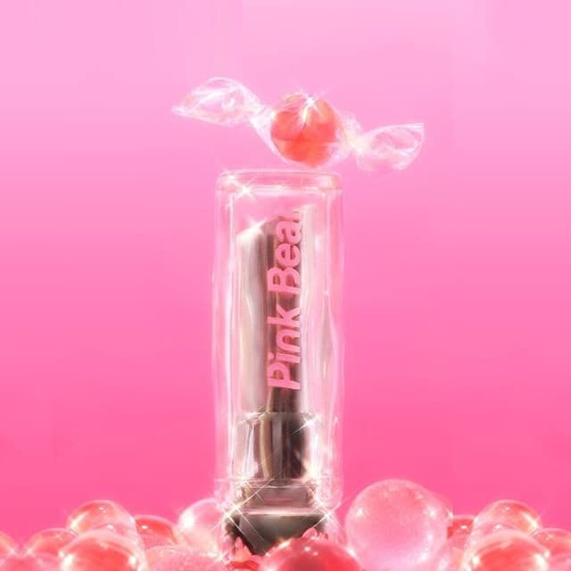 Glossy Lipstick (1-3), #S02 Berry Encounter