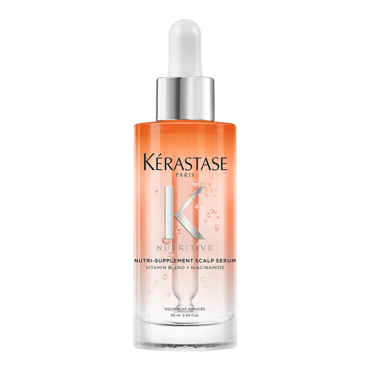 Nutritive Hydrating Scalp Serum for Dry Scalp