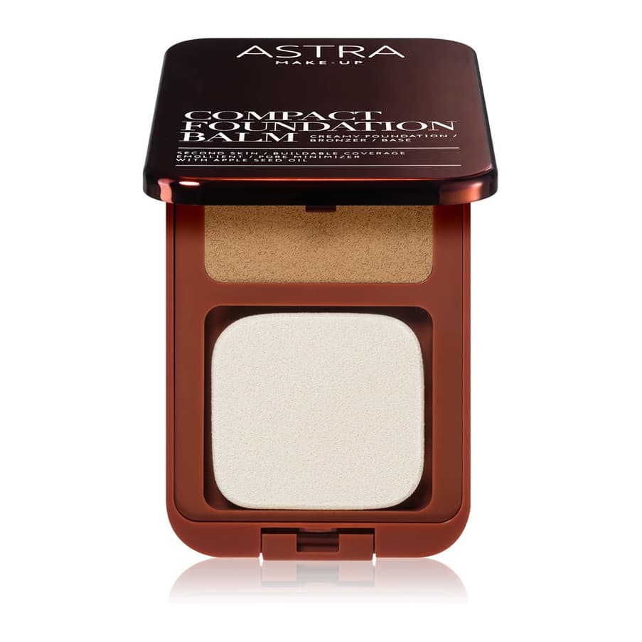 Compact Foundation Balm