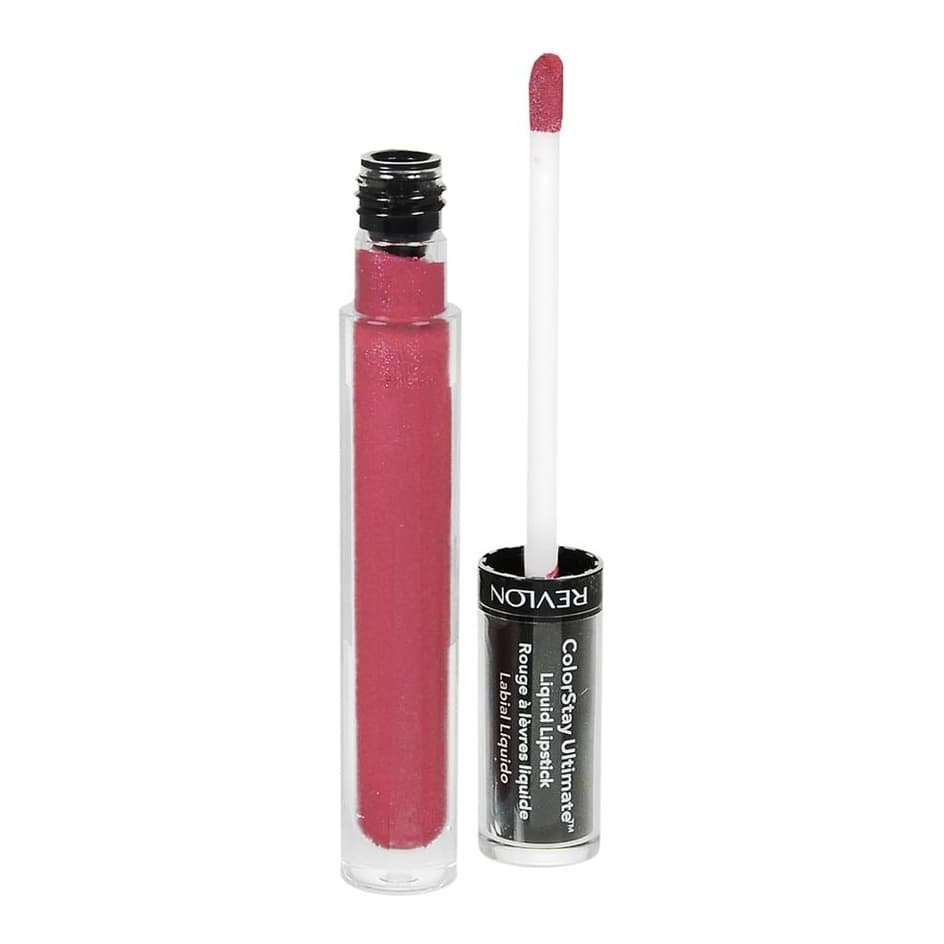 ColorStay Ultimate Liquid Lipstick, Miracle Mauve 030