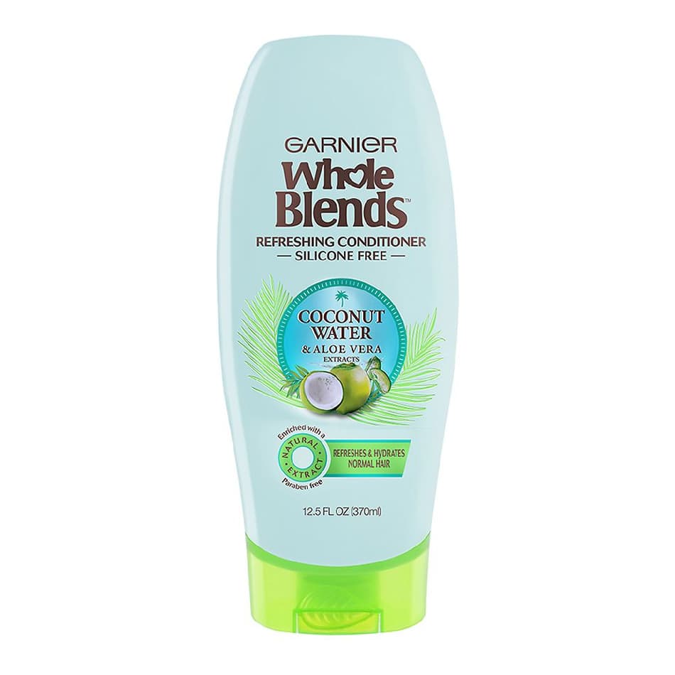 Hydrating Conditioner with Coconut Water & Aloe Vera Extract