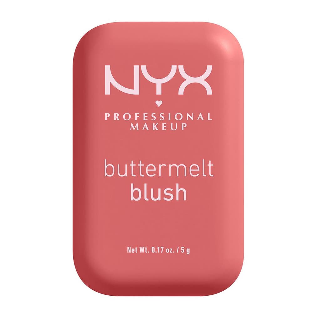 Buttermelt Blush, Feeling Butta