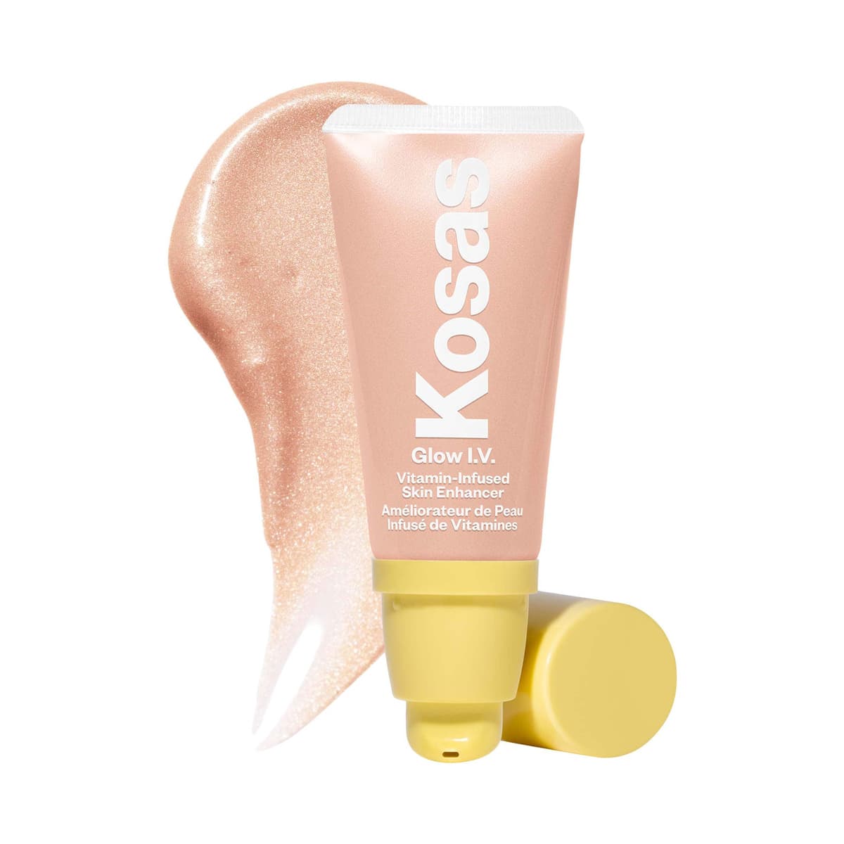 Glow I.V. Vitamin-Infused Skin Illuminating Enhancer, Spark