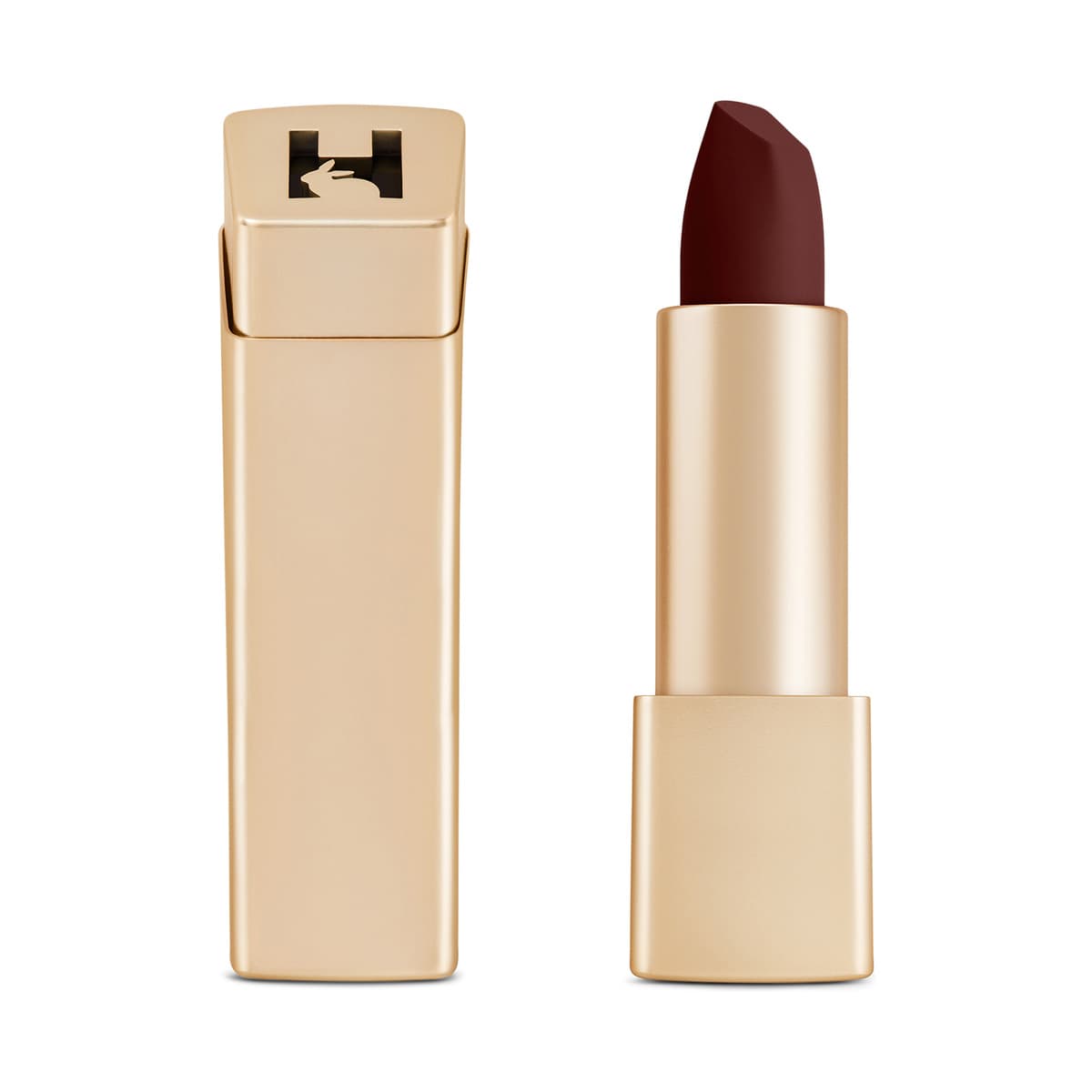 Unlocked Soft Matte Lipstick, Currant 362