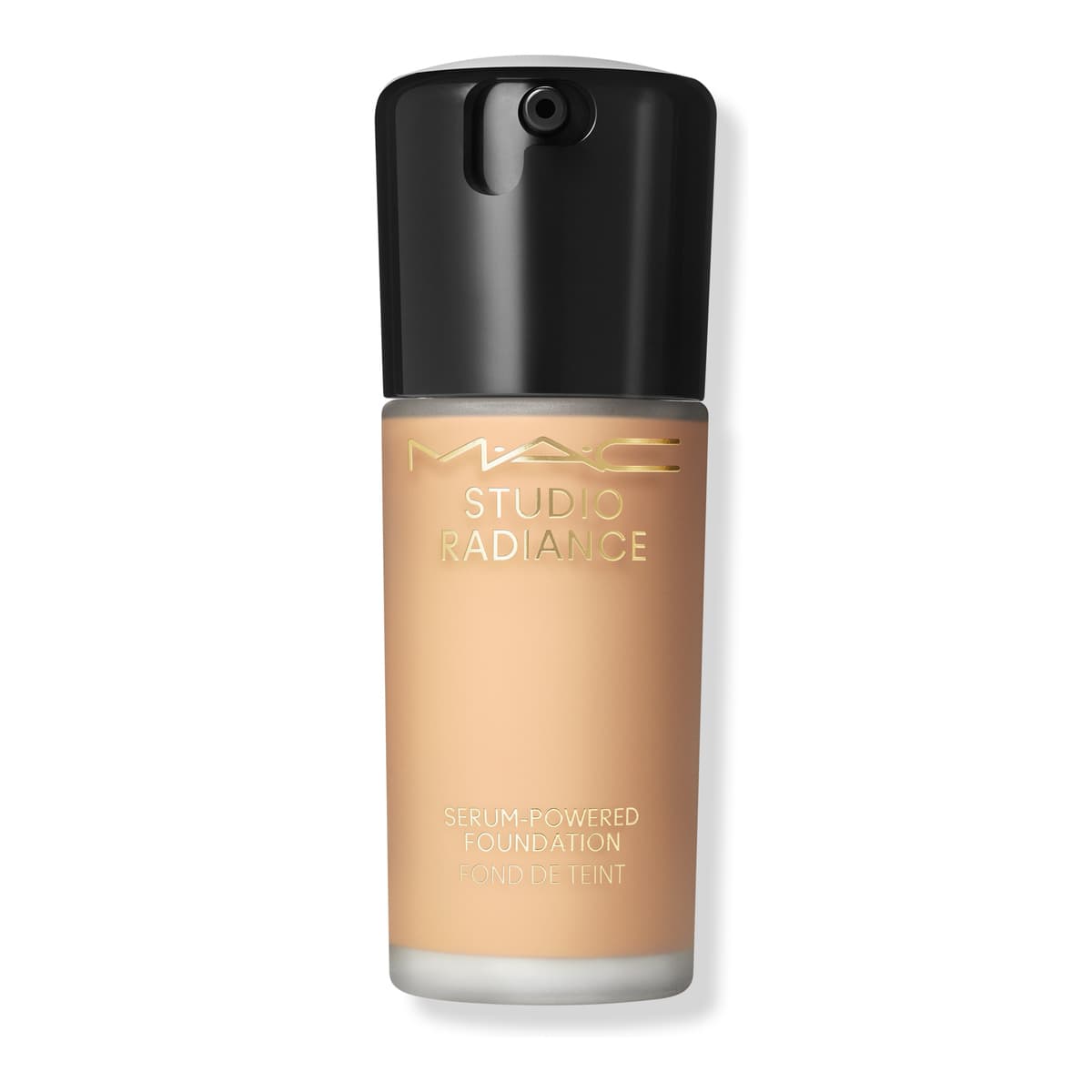 Studio Radiance Serum Powered Foundation, NC35