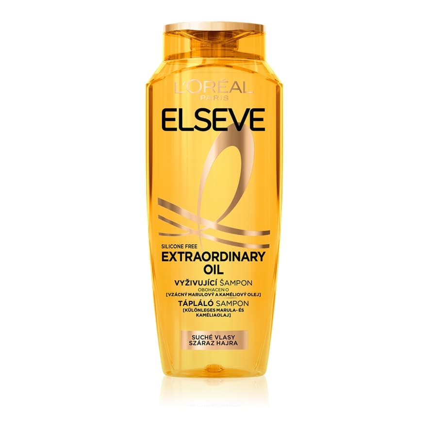 Elseve Extraordinary Oil