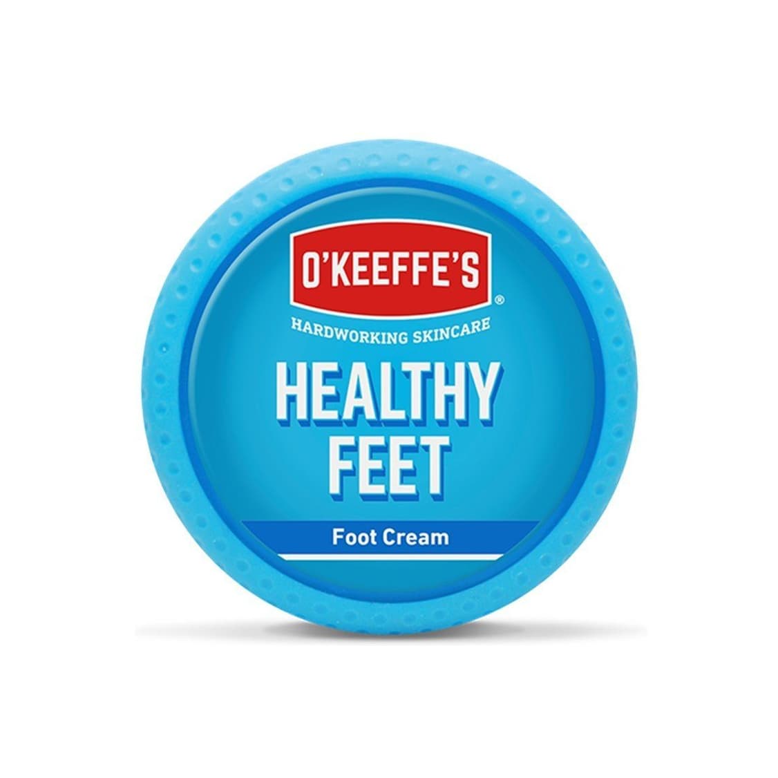 for Healthy Feet Foot Cream