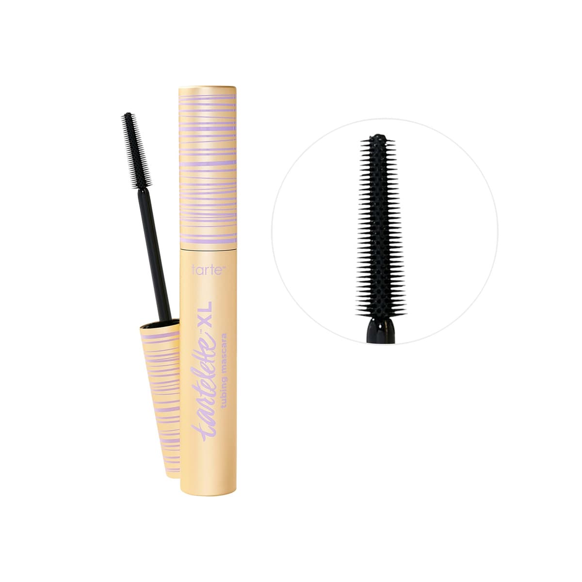 tartelette™ XL tubing mascara