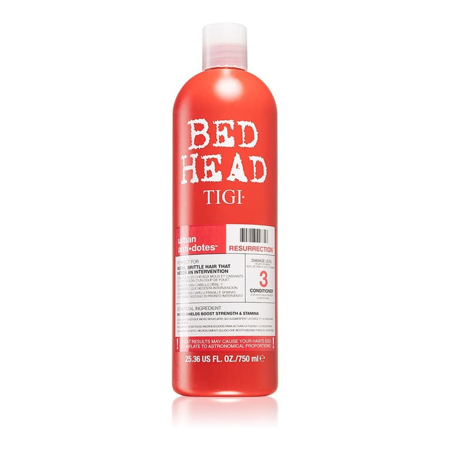 Bed Head Urban Antidotes Resurrection