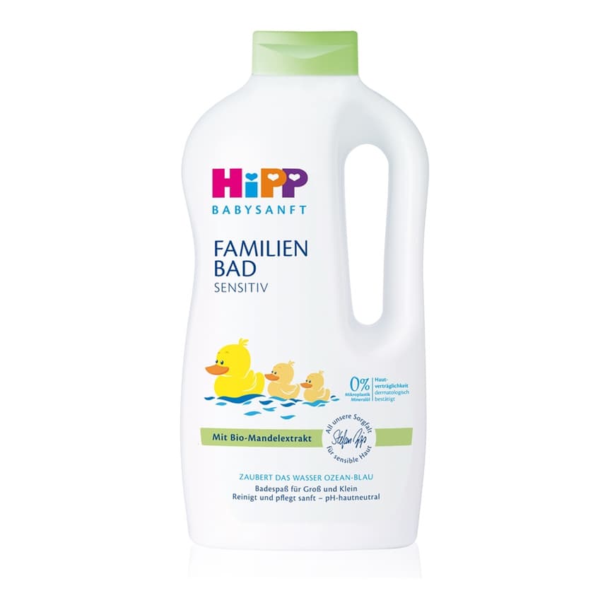 Babysanft Sensitive