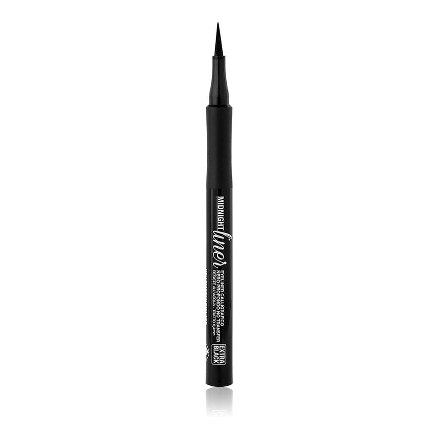 Midnight Liner
