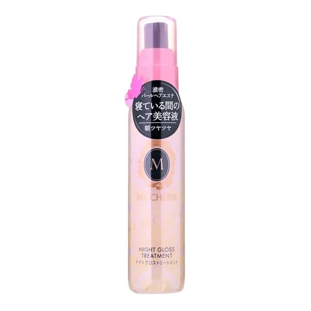 Ma Cherie Night Gloss Treatment EX