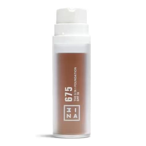 The 3 In 1 Foundation 675