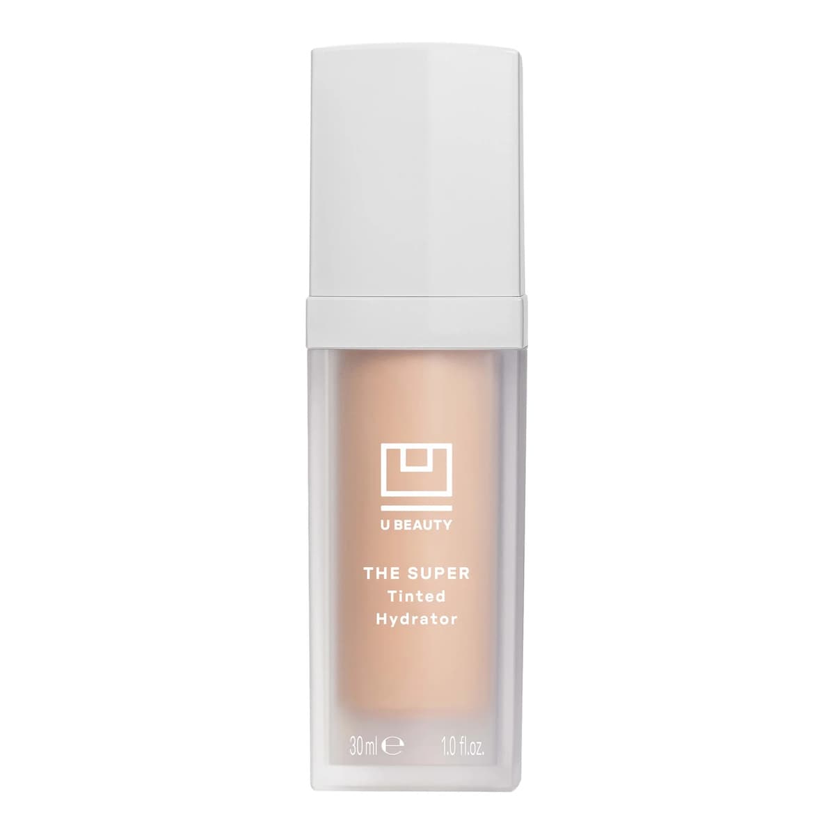 The Super Tinted Hydrator, #05