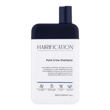 Pure Grow Shampoo