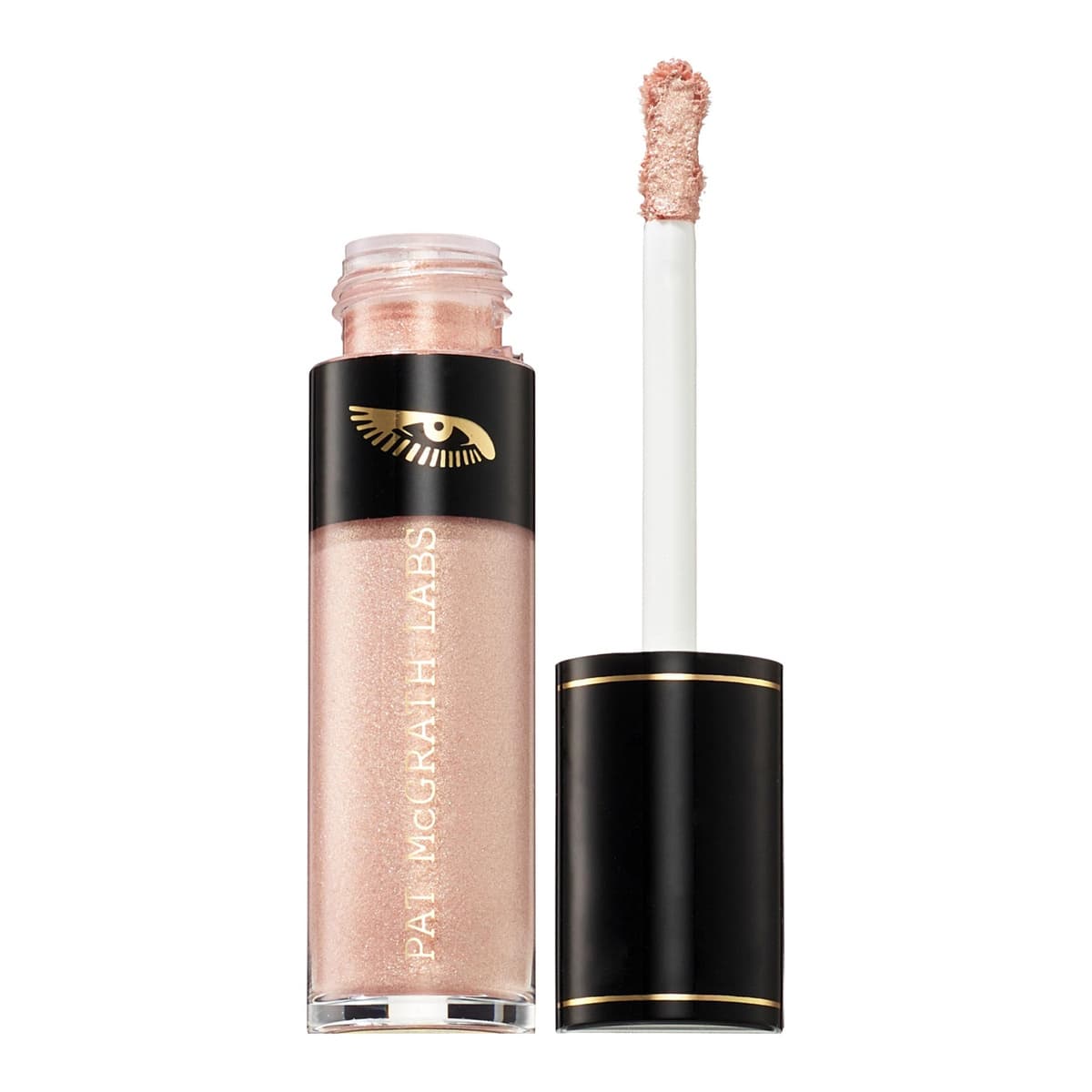 FetishEYES™ Longwear Liquid Eyeshadow, Divine Champagne