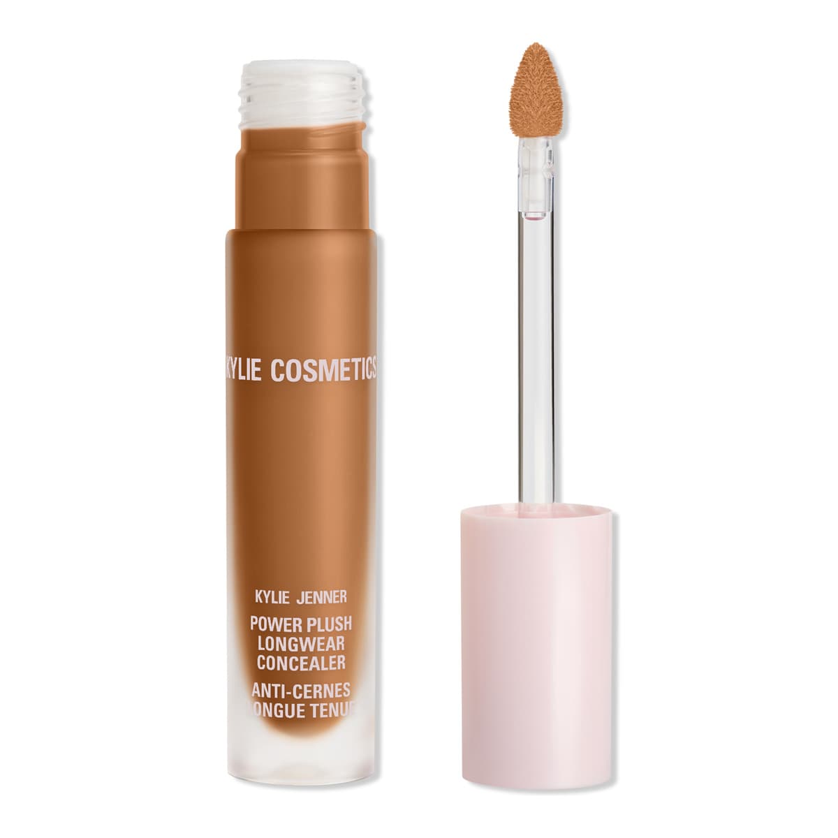 Power Plush Longwear Concealer, 8C