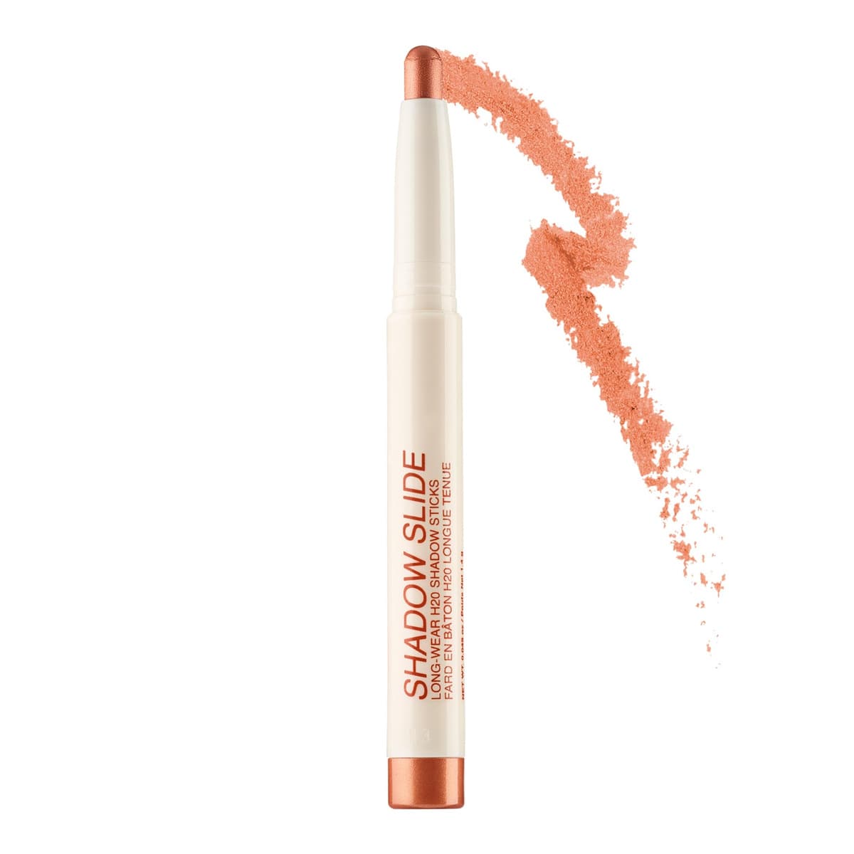 Shadow Slide Long Wear H20 Shadow Sticks, Lobster Luv